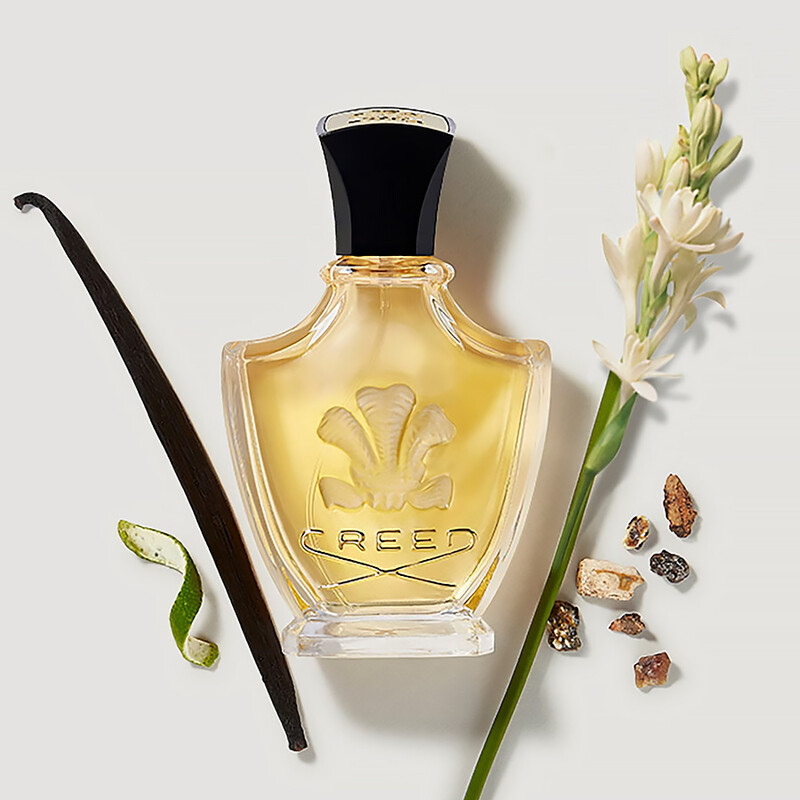 Creed - Tubereuse Indiana Fragrance Eau De Parfum Spray 75ml/2.5oz