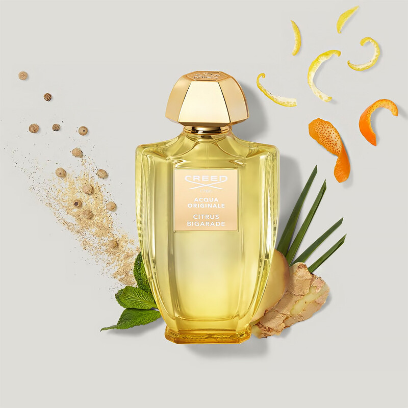 Creed Unisex Creed Acqua Originale Citrus Bigarade EDP 3.4 oz