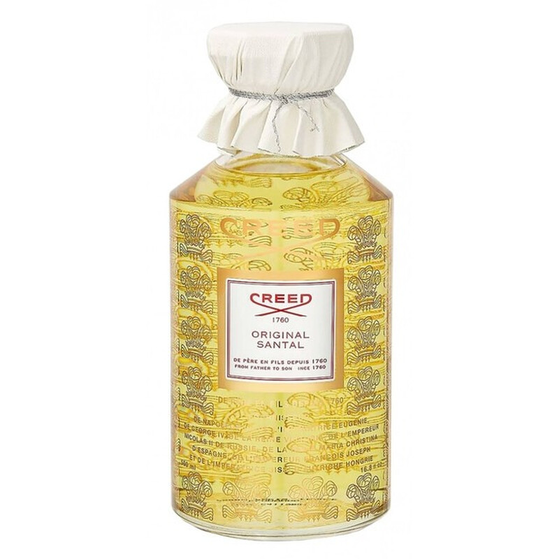 Creed Unisex Creed Original Santal EDP Splash 16.9 oz Fragrances 3123421500410