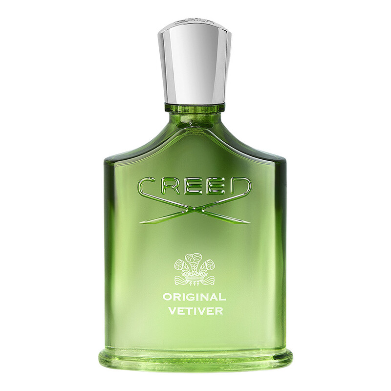 Creed Unisex Creed Original Vetiver EDP Spray 3.3 oz Fragrances 3508441001091