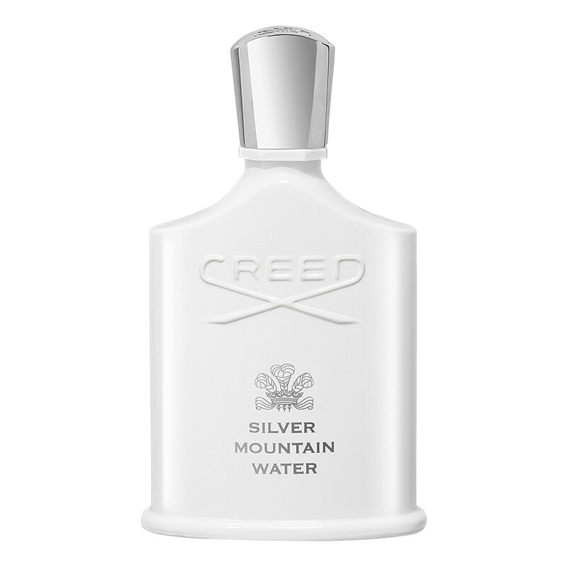 CREED
Unisex Silver Mountain Water EDP Spray 3.3 oz Fragrances
Item No. 3508441001053