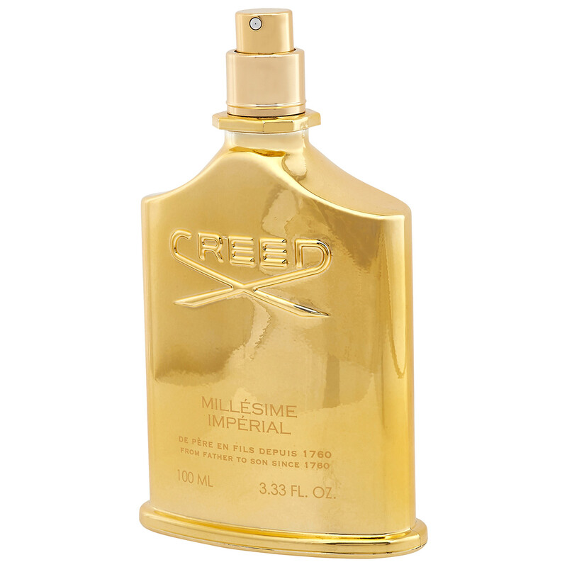 Creed Unisex Millesime Imperial EDP Spray 3.4 oz (Tester) (100 ml