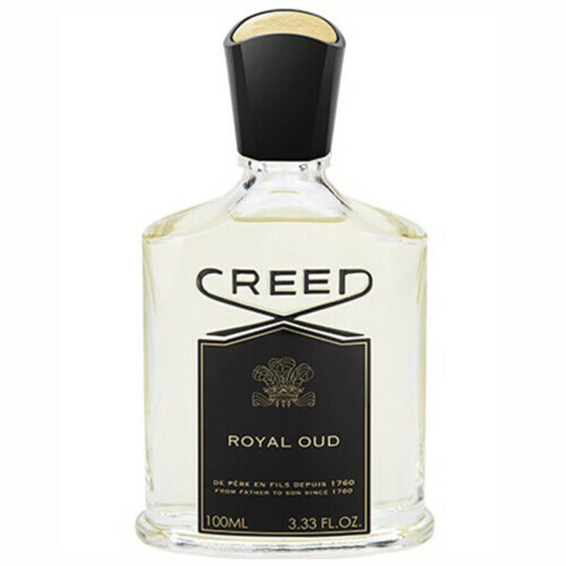 香水(ユニセックス) Creed  Oud 100ml Creed Unisex Royal Oud EDP 3.4 oz (Tester) (100 ml) 3508440561121