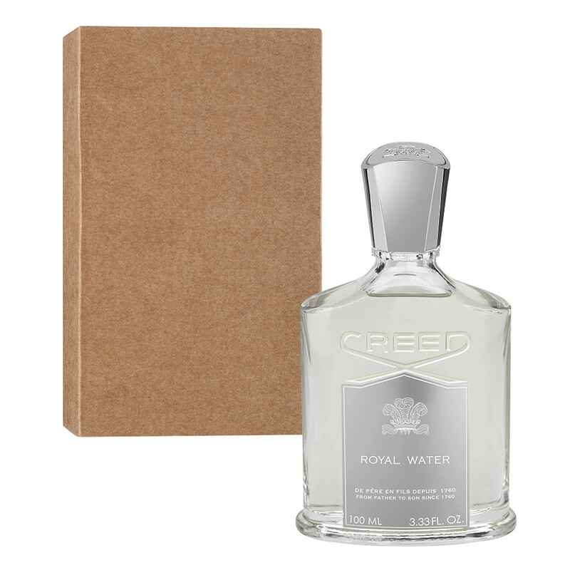 Creed Unisex Royal Water EDP Spray 3.4 oz (Tester) Fragrances