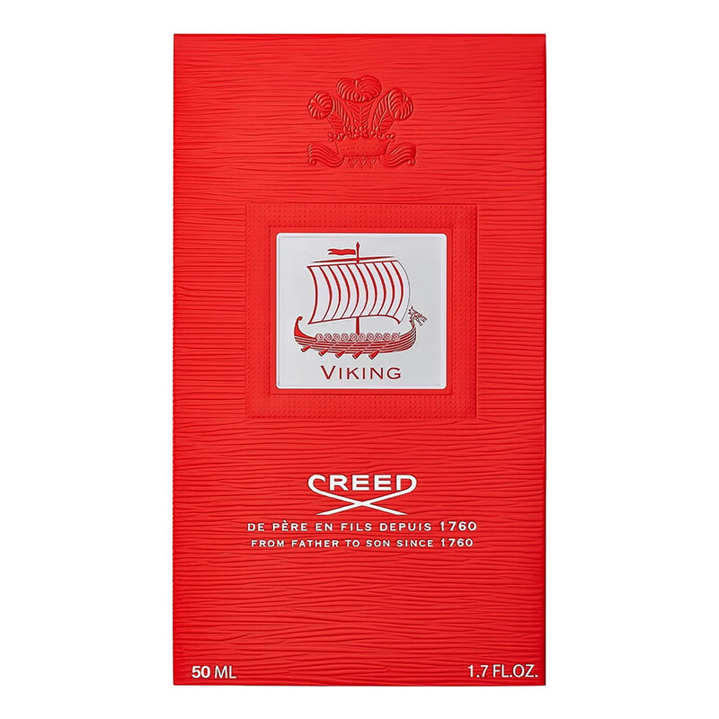 Creed Viking / Creed EDP Spray 1.7 oz (50 ml) (m) 3508440505163