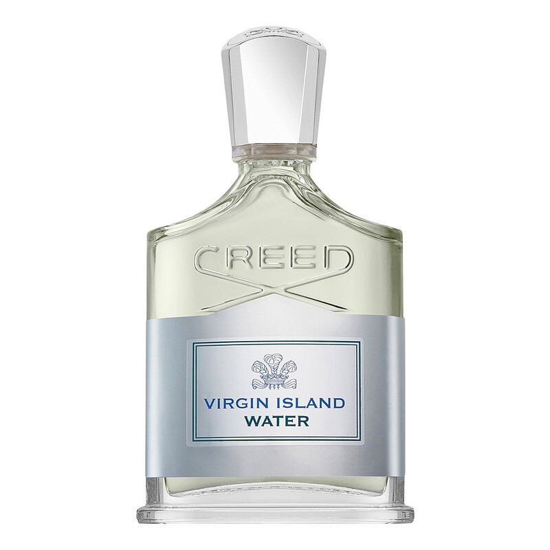 Creed Virgin Island Water / Creed EDP Spray 3.3 oz (100 ml) (u