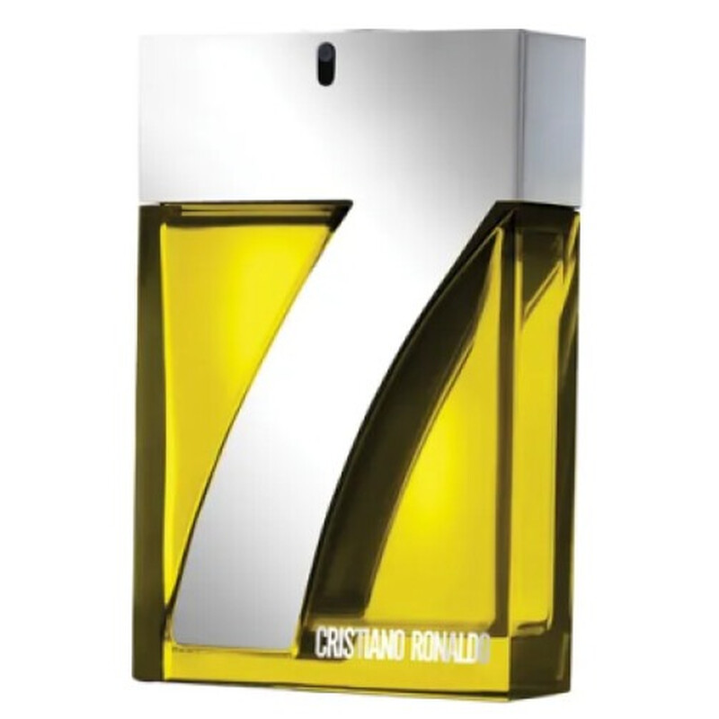 Cristiano Ronaldo Men's Discover EDT Spray 3.4 oz Fragrances