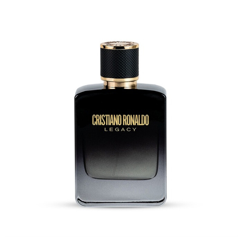 Cristiano Ronaldo Men's Legacy EDP 1.7 oz Fragrances 5060524511432