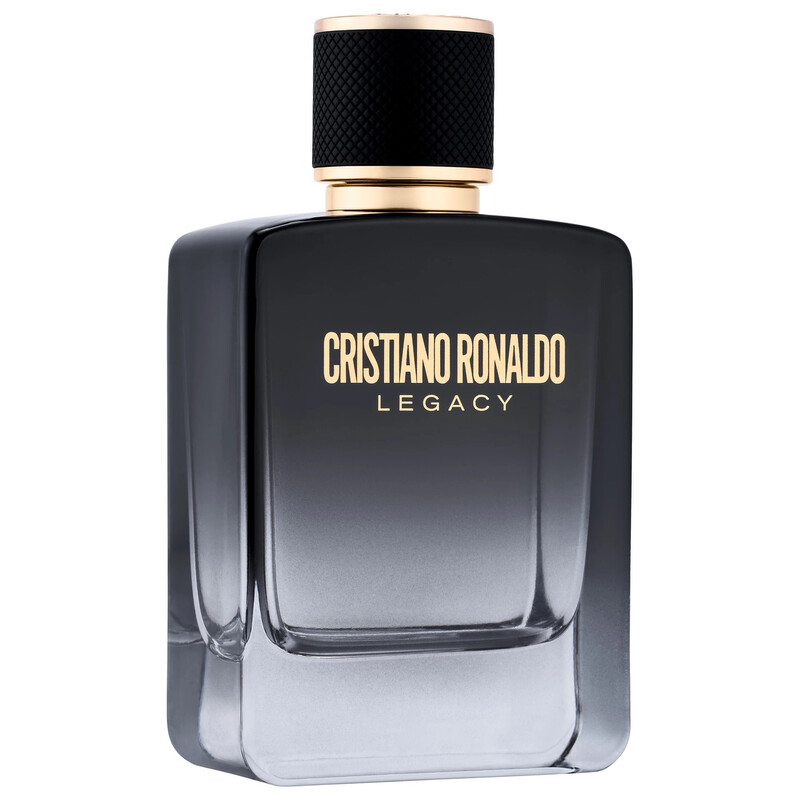 香水(男性用) Cristiano Ronaldo Legacy PE EDP 50ml Cristiano Ronaldo Men's Legacy EDP Spray 3.4 oz Fragrances