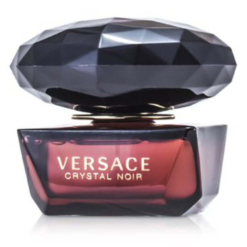Versace Crystal Noir / Versace EDP Spray 1.7 oz (w) 8018365070264