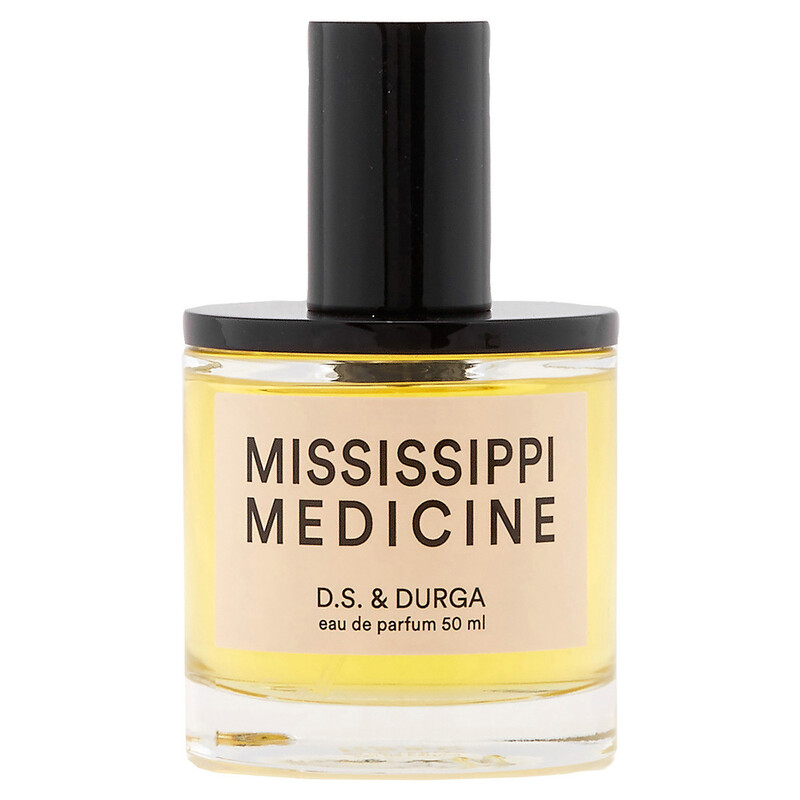 香水(ユニセックス) D.S. & DURGA MISSISSIPPI MEDICINE 50ml D.S. & Durga Men's Mississippi Medicine EDP Spray 1.7 oz