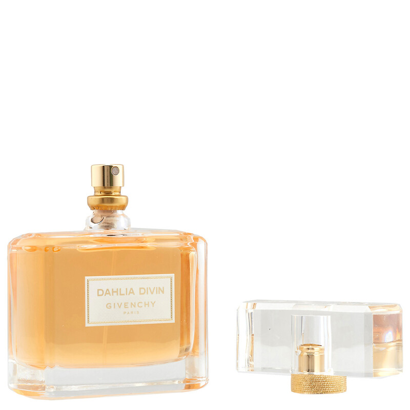 Givenchy Dahlia Divin / Givenchy EDP Spray 2.5 oz (75 ml) (w