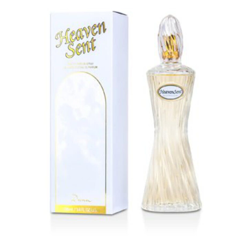 Dana Ladies Heaven Sent EDP Spray 3.4 oz Fragrances 046447346837