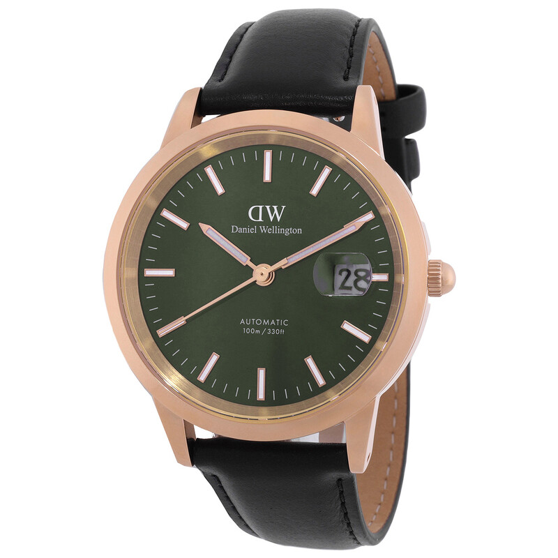 Daniel Wellington Classic Sheffield Sheffield Uhren Black Sheffield Daniel Wellington Uhr Angebot Daniel Wellington