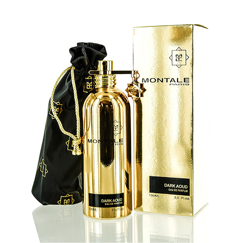 Dark Aoud / Montale EDP Spray 3.4 oz (100 ml) (u)