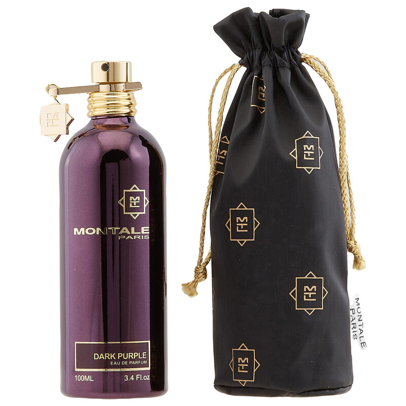 Montale Dark Purple / Montale EDP Spray 3.3 oz (100 ml) (u