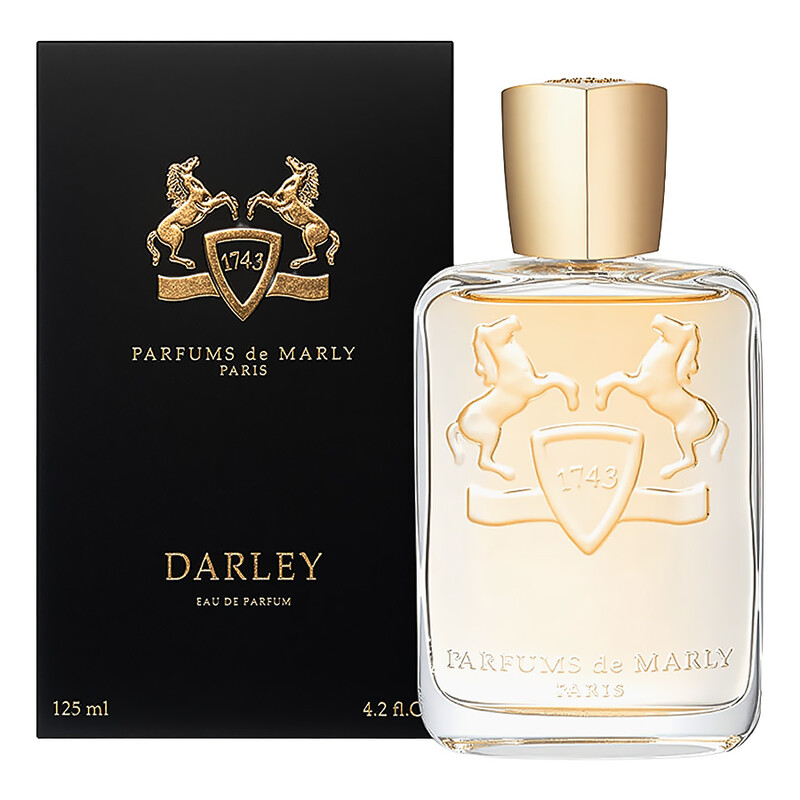 Parfums De Marly Darley by Parfums de Marly for Men - 4.2 oz EDP