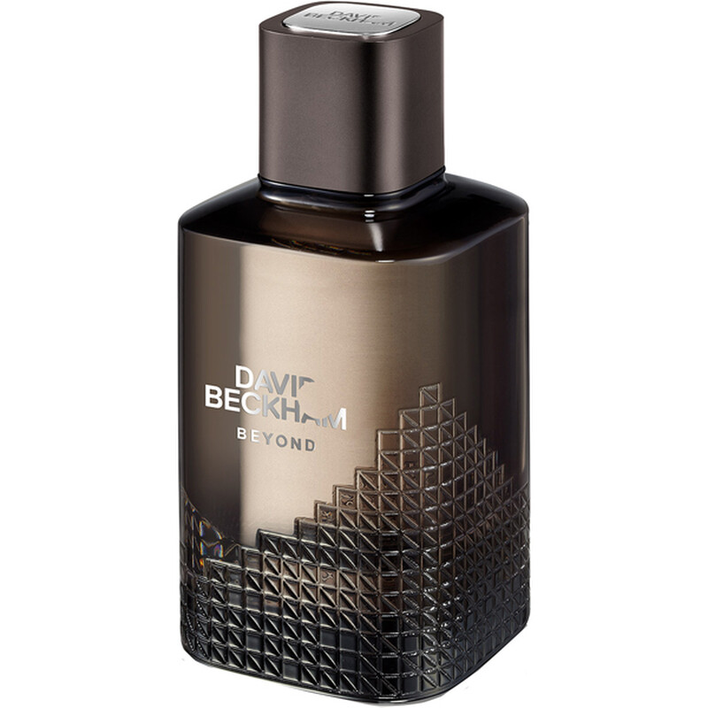 David Beckham Men's Beyond EDT 3.0 oz (Tester) Fragrances 3614220770826