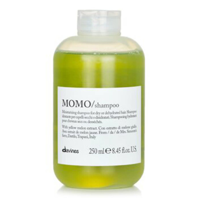 Davines - Momo Moisturizing Shampoo 250Ml / 8.45Oz 8004608280460