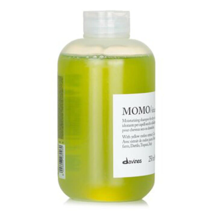 Davines - Momo Moisturizing Shampoo 250Ml / 8.45Oz 8004608280460