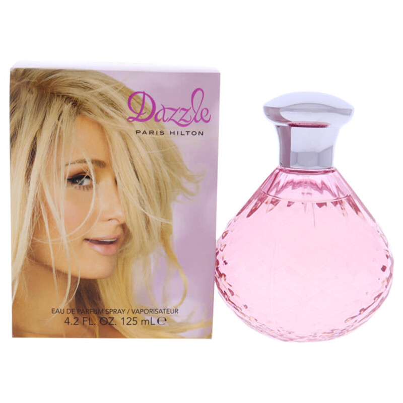 Paris Hilton Dazzle by Paris Hilton EDP Spray 4.2 oz (125 ml) (w