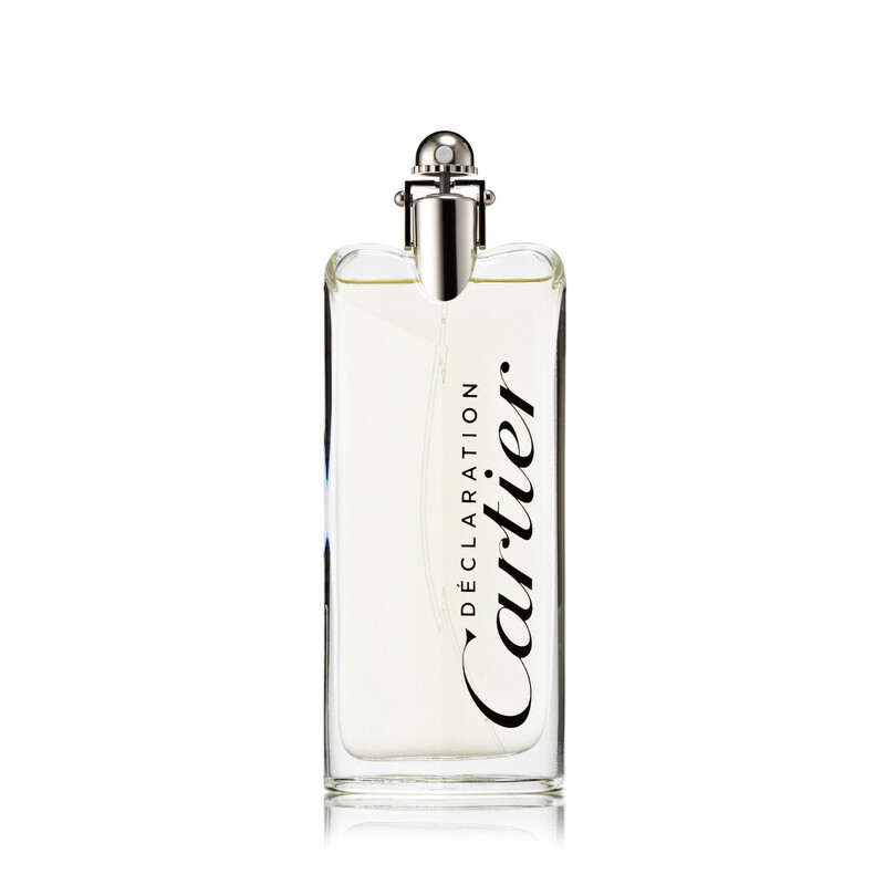 Cartier Declaration Men / Cartier EDT Spray New Packaging 3.4 oz