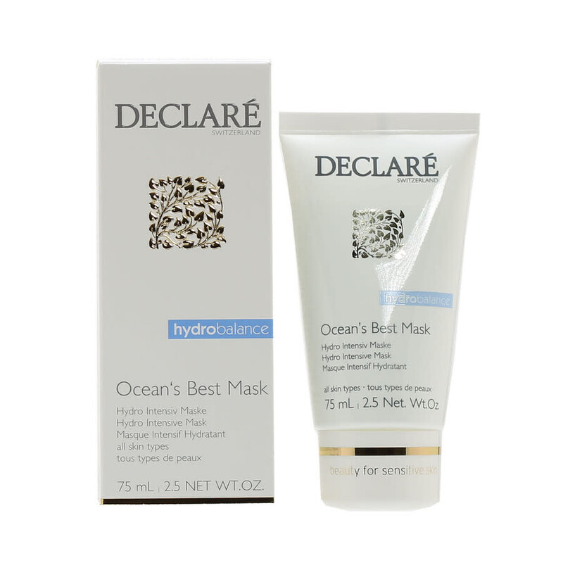Declare Ladies Oceans Best Mask Tube 2.5 oz Skin Care 9007867005200 ...