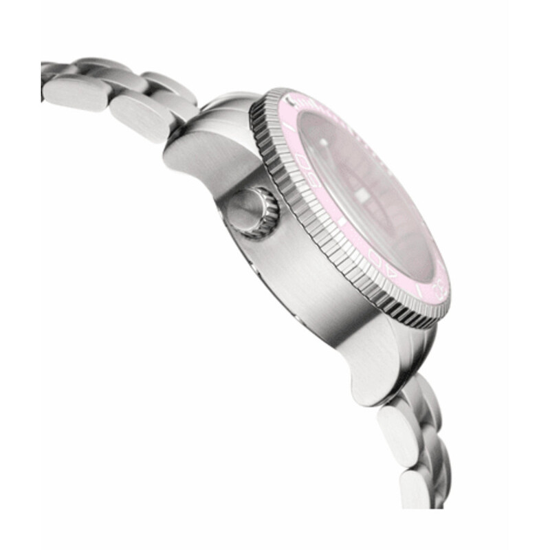 Deep Blue Lizzy Blue Quartz Blue Dial Ladies Watch