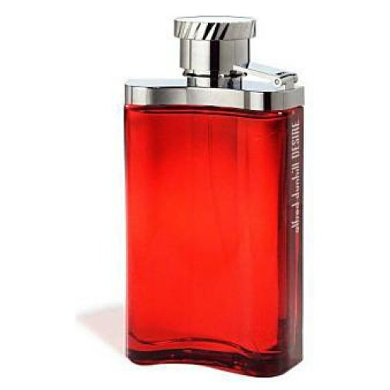 Alfred Dunhill Desire For A Man by Alfred Dunhill EDT Spray 3.4 oz