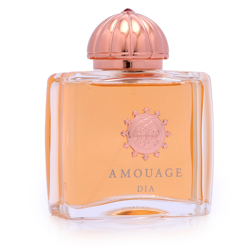 Amouage Dia / Amouage EDP Spray 3.3 oz (100 ml) (w) 701666300083