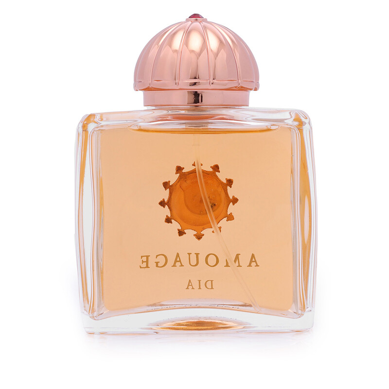 Amouage Dia / Amouage EDP Spray 3.3 oz (100 ml) (w) 701666300083