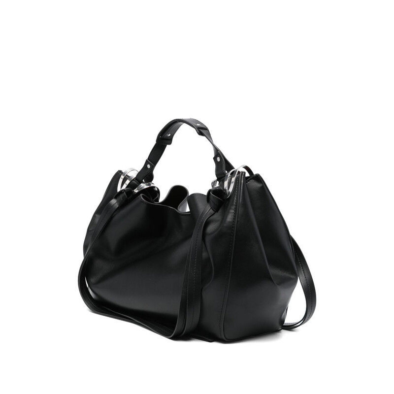 Diesel Knot Medium Handbag X10714P5184T8013 8055058007015