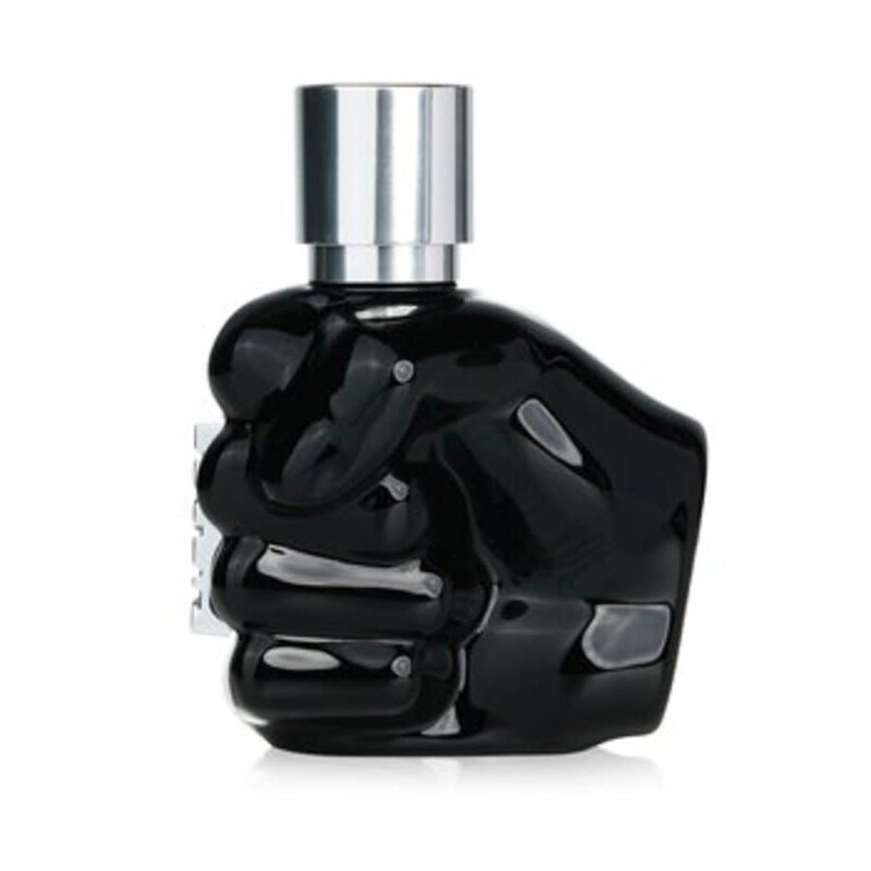 Diesel Men's Only The Brave Tattoo EDT Spray 1.1 oz Fragrances