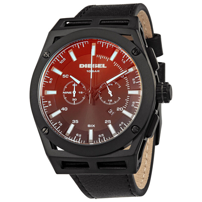 Diesel Timeframe Chronograph Quartz Men's Watch DZ4544