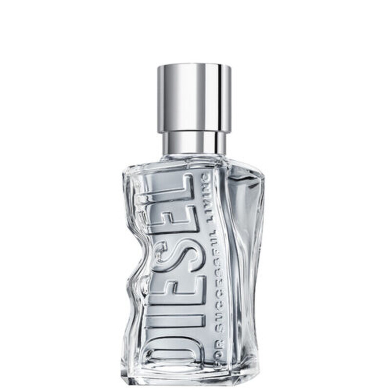Diesel Unisex D EDT Spray 1.7 oz Fragrances 3614273694766