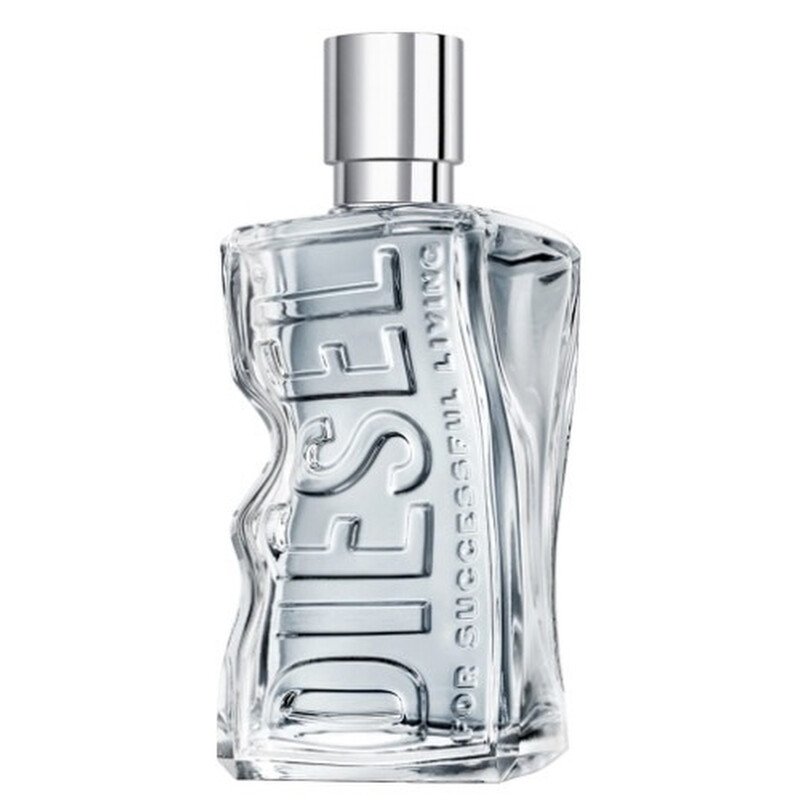 DIESEL香水 Diesel Unisex D EDT Spray 3.4 oz Fragrances 3614273693509