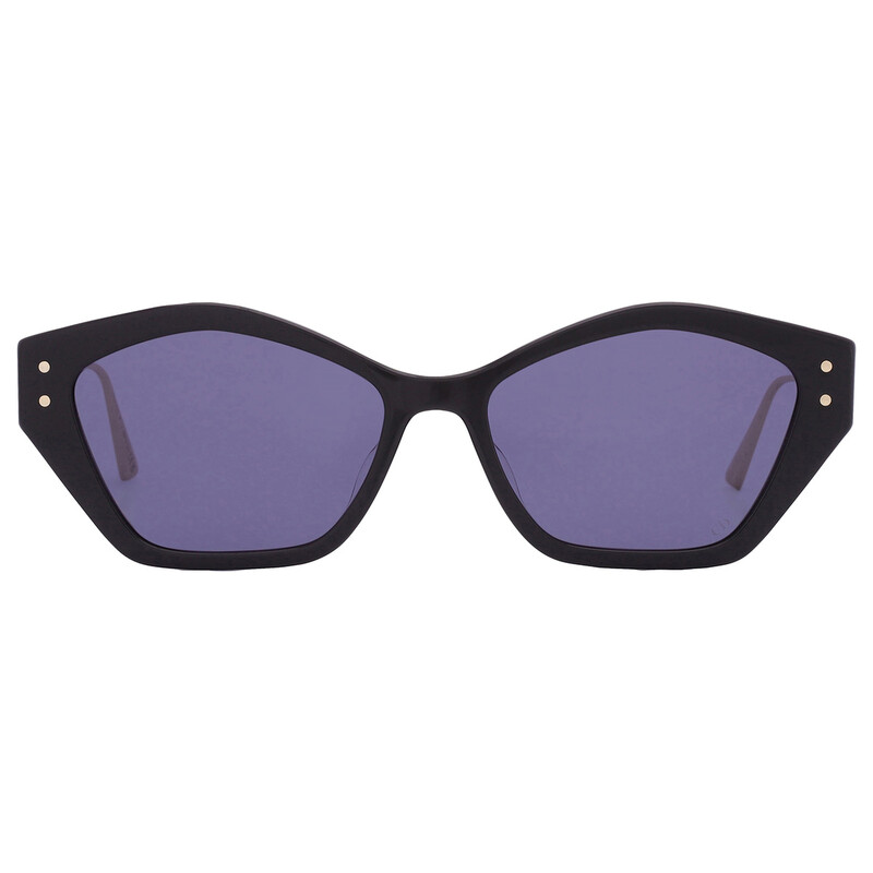 【極美品】⭐️SELECT EYE COMPANY⭐️ブルゾンカーデ AZUL BY MOUSSY | ブロッキンググラデーションカーディガン