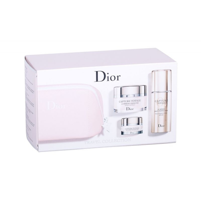 Dior Capture Totale Beauty Ritual 3348901449175 - Skin Care, Skin