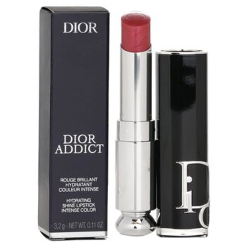 diorコスメ11点 Dior Dior Addict Shine Lipstick 0.11 oz # 525 Cherie Makeup