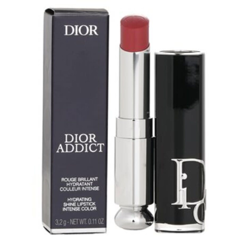 Dior Dior Addict Shine Lipstick 0 11 Oz 558 Bois De Rose Makeup dior-dior-addict-shine-lipstick-0-11-oz-558-bois-de-rose-makeup