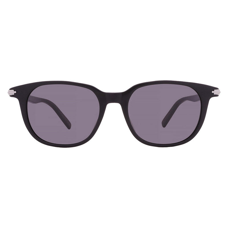 Dior DIORBLACKSUIT S12F Smoke Square Men