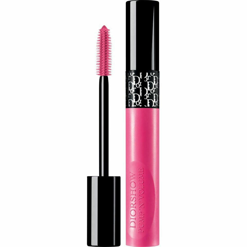 Dior Diorshow Pump 'N' Volume Mascara 6g/0.21 oz 840 - Pink Pump