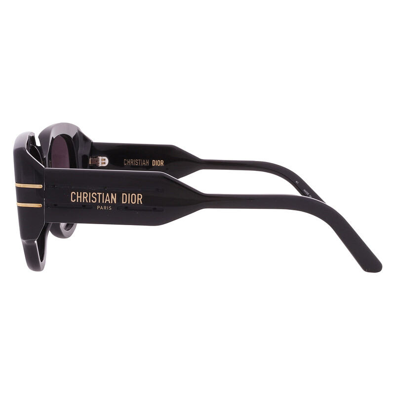 Dior DIORSIGNATURE R2I Smoke Gradient Butterfly Ladies  display picture 1