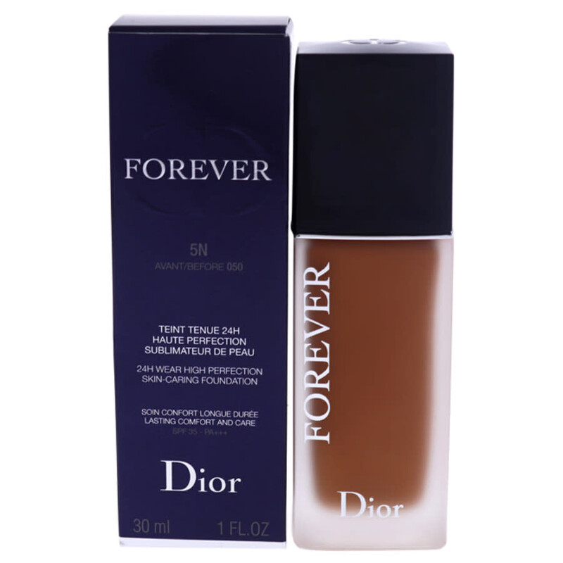 Dior Forever Foundation SPF 35 - 5N Neutral by Christian Dior for