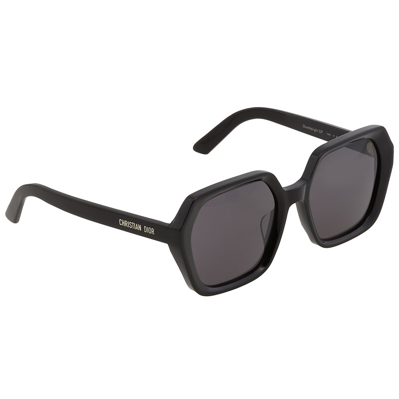 DIOR ディオール  【美品】DiorMidnight S2F 10A0 ポリゴンシェイプ 56□20 140 Dior - DIOR ディオール 【美品】DiorMidnight S2F 10A0 ポリゴン