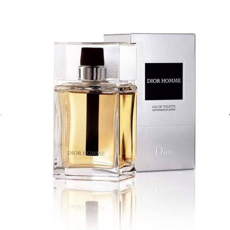 【箱あり・伊勢丹購入】Dior HOMME EDT 50ml 残量9割 正規品 Dior Homme 2011 / Christian Dior EDT Spray 3.3 oz (m