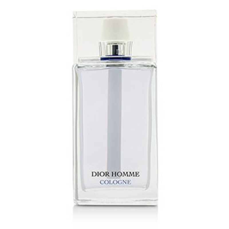 Dior Homme by Christian Dior Cologne Spray 6.8 oz (200 ml) (m