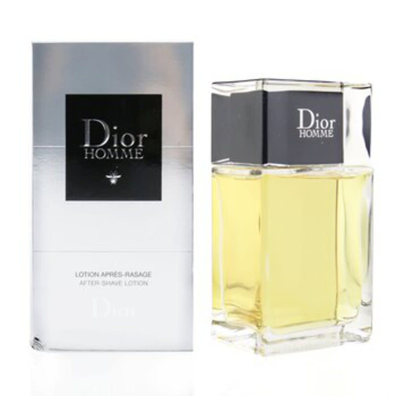 Dior Homme / Christian Dior After Shave 3.4 oz (m) 3348901215954
