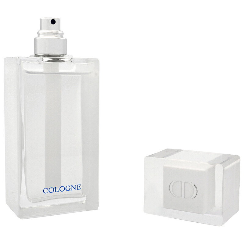 Dior Homme / Christian Dior Cologne Spray 2.5 oz (m) 3348901126342