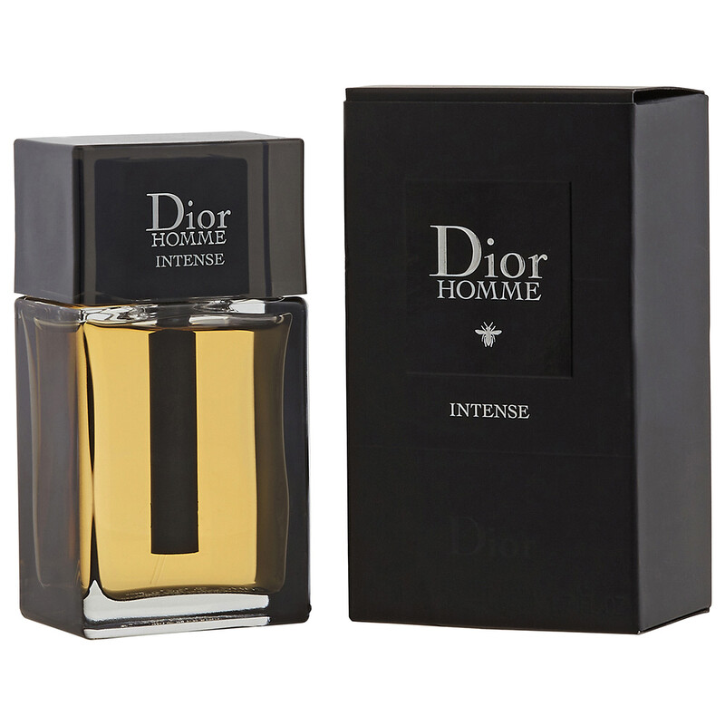 Dior Homme Intense / Christian Dior EDP Spray 1.7 oz (m